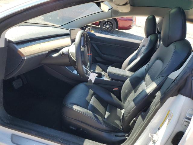 Photo 7 from auction – 2020 TESLA MODEL 3 with VIN 5YJ3E1EA0LF631052
