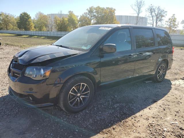 DODGE GRAND CARA 2016 with VIN 2C4RDGCG1GR369950 - Photo from auction