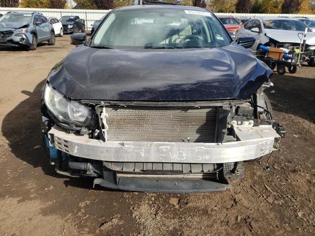 Photo 5 from auction – 2016 HONDA CIVIC EX with VIN 19XFC1F38GE202739