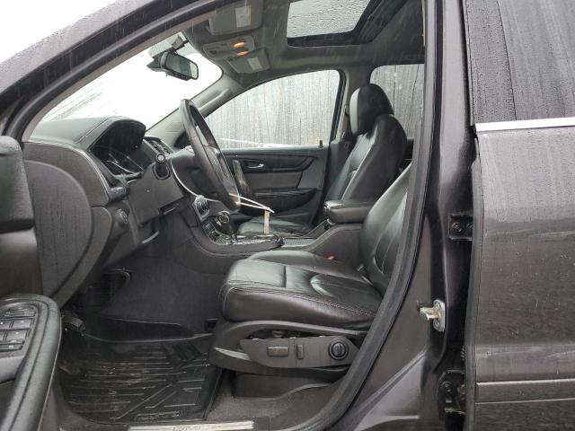 Photo 7 from auction – 2016 GMC ACADIA SLT with VIN 1GKKVSKDXGJ107734