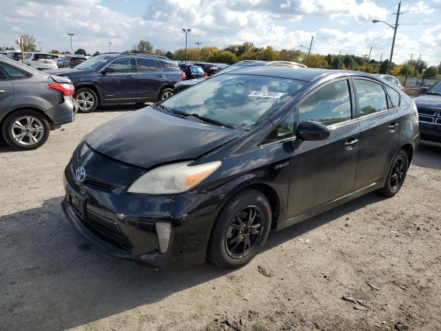 TOYOTA PRIUS 2012 with VIN JTDKN3DU3C5475951 - Photo from auction