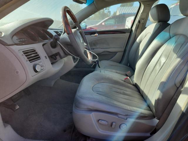 Photo 7 from auction – 2008 BUICK LUCERNE CXL with VIN 1G4HD57238U197273
