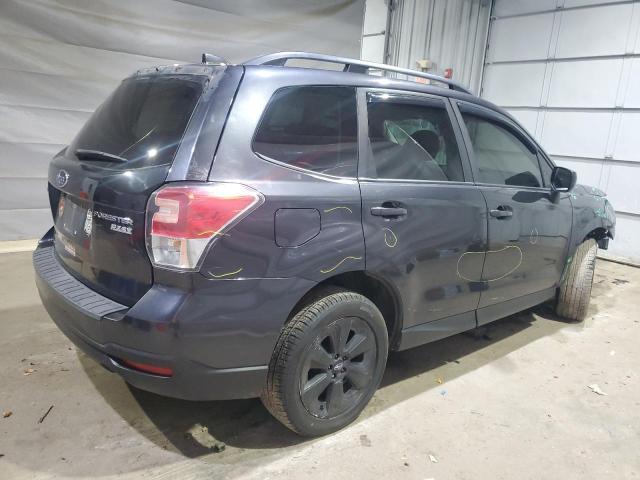 Photo 3 from auction – 2017 SUBARU FORESTER 2 with VIN JF2SJAEC1HH457042