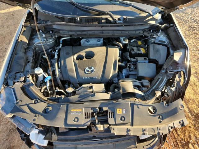 Photo 11 from auction – 2024 MAZDA CX-5 SELEC with VIN JM3KFBBL5R0418066