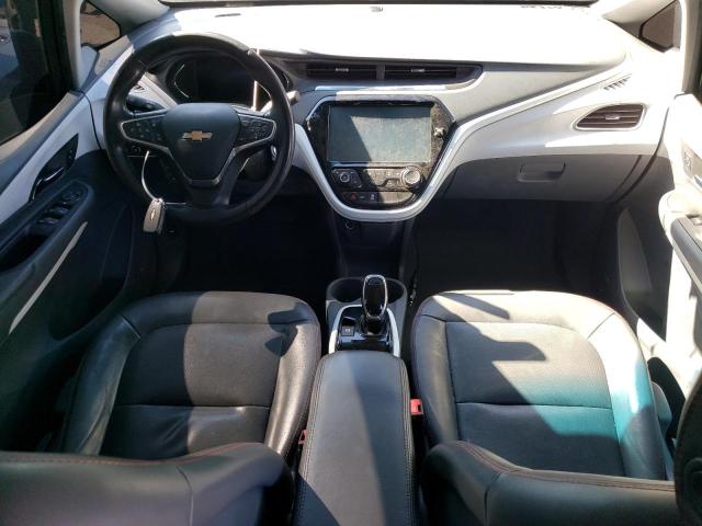 Photo 8 from auction – 2017 CHEVROLET BOLT EV PR with VIN 1G1FX6S09H4191145