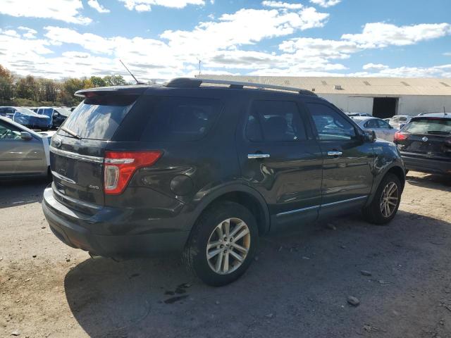 Photo 3 from auction – 2013 FORD EXPLORER X with VIN 1FM5K8D8XDGC87029