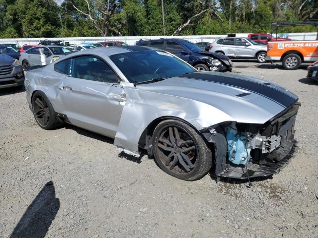Photo 4 from auction – 2018 FORD MUSTANG with VIN 1FA6P8TH2J5118731