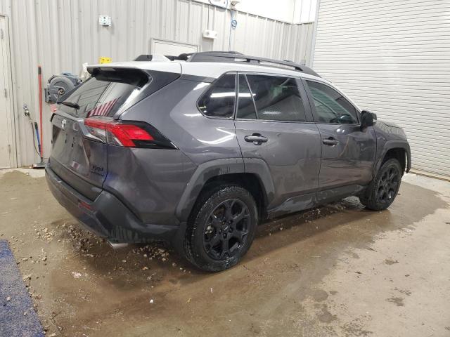 Photo 3 from auction – 2024 TOYOTA RAV4 TRD O with VIN 2T3S1RFV3RW467516