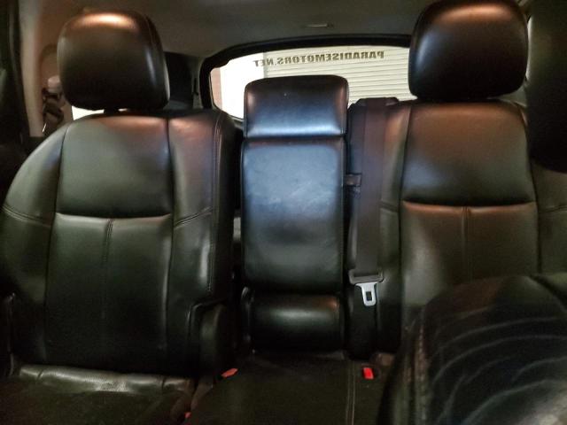 Photo 10 from auction – 2013 NISSAN PATHFINDER with VIN 5N1AR2MM0DC646772