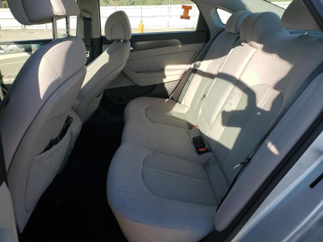Фото 10 с аукциона – 2015 HYUNDAI SONATA SPO с VIN 5NPE34AF2FH123768