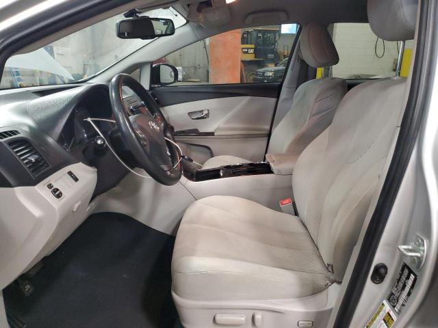 Photo 7 from auction – 2011 TOYOTA VENZA with VIN 4T3BK3BB4BU048943