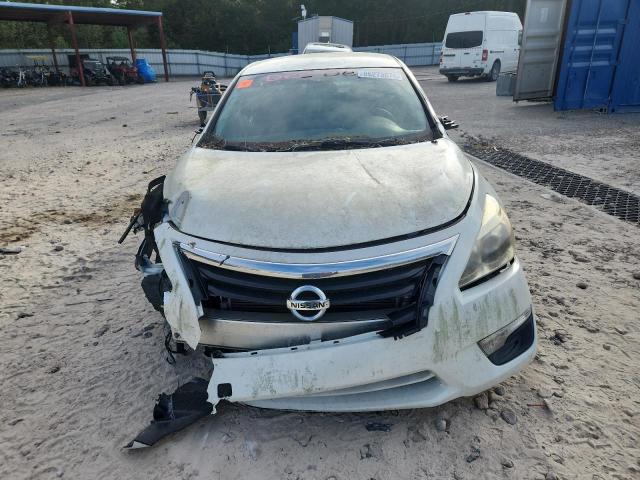 Photo 5 from auction – 2015 NISSAN ALTIMA with VIN 1N4AL3AP5FC580335