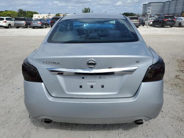 Photo 6 from auction – 2015 NISSAN ALTIMA 2.5 with VIN 1N4AL3AP3FC287582