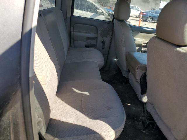 Photo 10 from auction – 2003 DODGE RAM 1500 with VIN 1D7HA18N23S255382