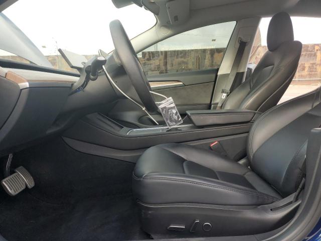 Photo 7 from auction – 2023 TESLA MODEL 3 with VIN 5YJ3E1EA8PF608737