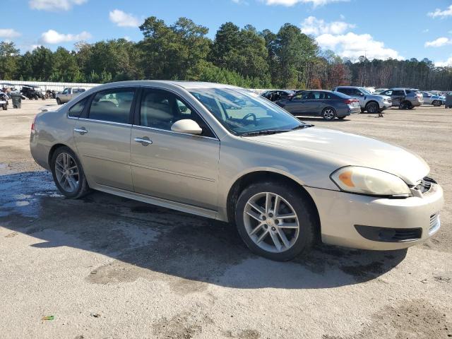 Photo 4 from auction – 2011 CHEVROLET IMPALA LTZ with VIN 2G1WC5EM7B1181947