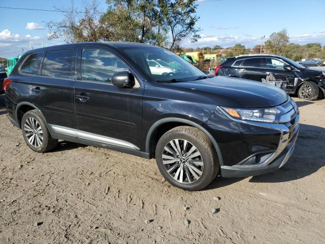 Photo 4 from auction – 2019 MITSUBISHI OUTLANDER with VIN JA4AZ3A30KZ003154