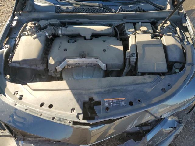 Photo 11 from auction – 2019 CHEVROLET IMPALA LT with VIN 2G11Z5SA5K9132265