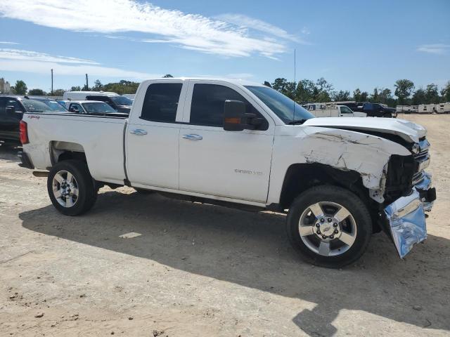 Photo 4 from auction – 2016 CHEVROLET SILVERADO with VIN 1GC2KUEG8GZ312816