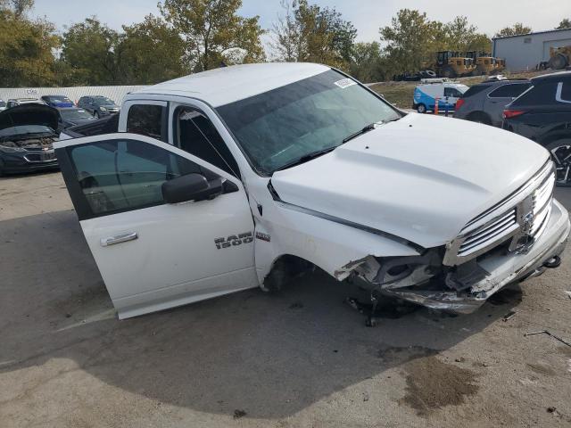 Photo 4 from auction – 2016 RAM 1500 SLT with VIN 1C6RR7TT0GS230221