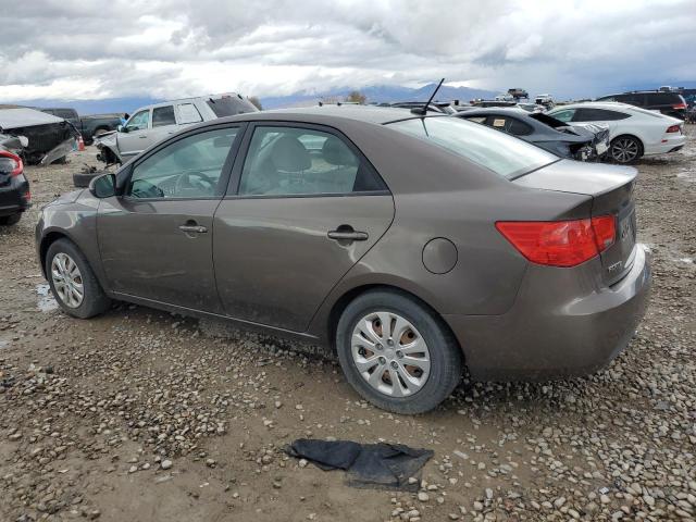 Photo 2 from auction – 2013 KIA FORTE EX with VIN KNAFU4A27D5736221