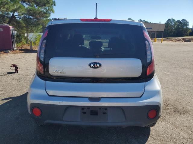 Photo 6 from auction – 2019 KIA SOUL with VIN KNDJN2A28K7010819