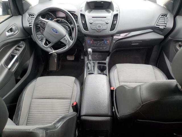 Photo 8 from auction – 2017 FORD ESCAPE SE with VIN 1FMCU9G99HUE61434