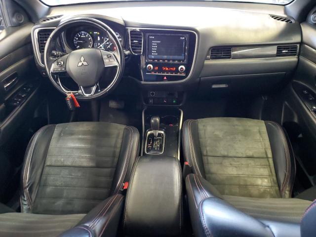Photo 8 from auction – 2020 MITSUBISHI OUTLANDER with VIN JA4AZ3A34LZ036854
