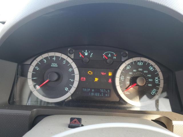 Photo 9 from auction – 2012 FORD ESCAPE XLS with VIN 1FMCU0C72CKC15314
