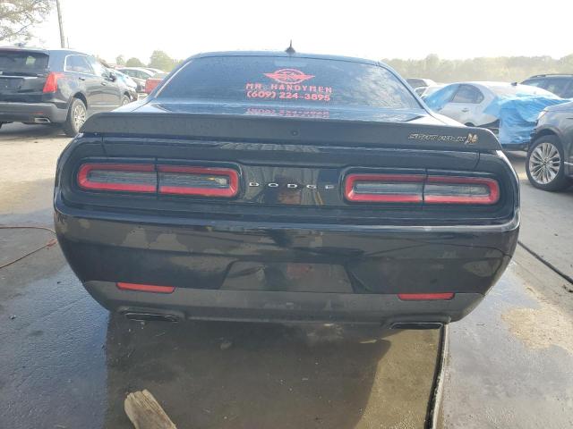 Photo 6 from auction – 2023 DODGE CHALLENGER with VIN 2C3CDZFJ3PH693582