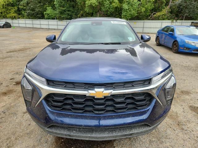 Photo 5 from auction – 2024 CHEVROLET TRAX LS with VIN KL77LFE20RC223103