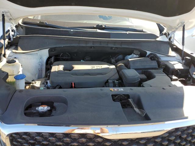 Photo 12 from auction – 2018 KIA SORENTO LX with VIN 5XYPGDA32JG348369