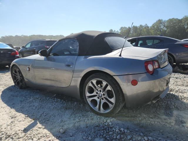 Photo 2 from auction – 2005 BMW Z4 3.0 with VIN 4USBT53515LU09189