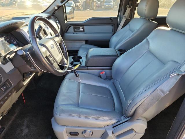 Photo 7 from auction – 2014 FORD F150 SUPER with VIN 1FTFW1EF1EKF14303