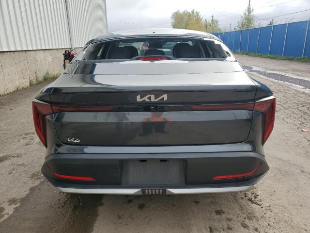 Photo 6 from auction – 2025 KIA K4 LX with VIN 3KPFT4DE5SE113452