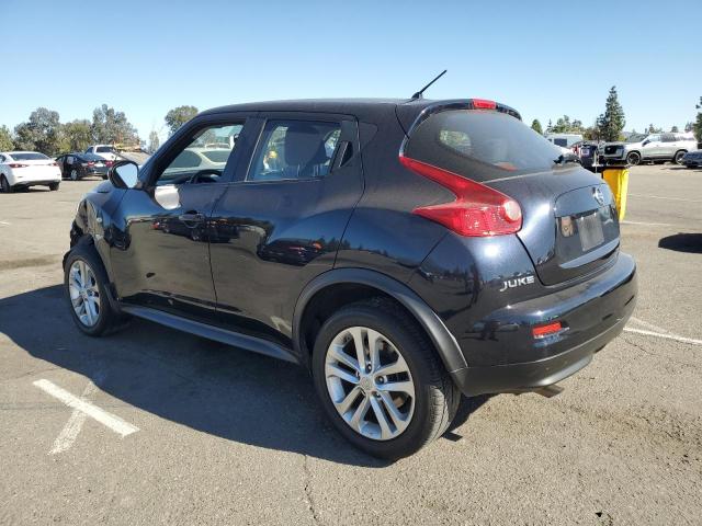 Photo 2 from auction – 2012 NISSAN JUKE S with VIN JN8AF5MRXCT101692
