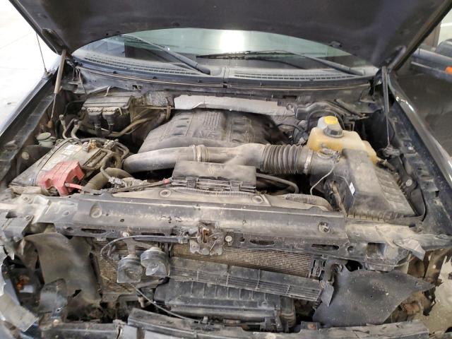 Photo 11 from auction – 2014 FORD F150 SUPER with VIN 1FTFW1ET0EFA84519