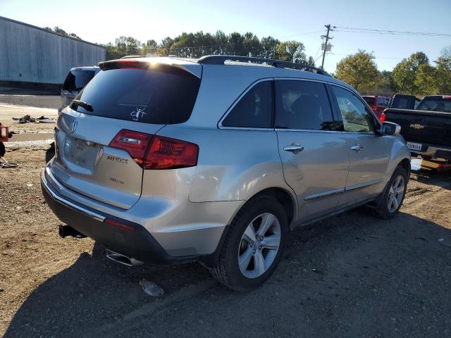 Photo 3 from auction – 2011 ACURA MDX with VIN 2HNYD2H23BH535356