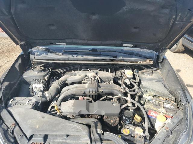 Photo 11 from auction – 2016 SUBARU IMPREZA PR with VIN JF1GJAF61GH019686