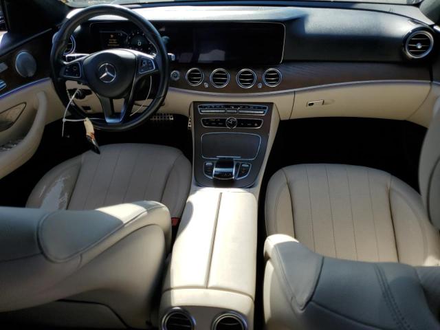 Photo 8 from auction – 2018 MERCEDES-BENZ E 300 with VIN WDDZF4JB0JA349304
