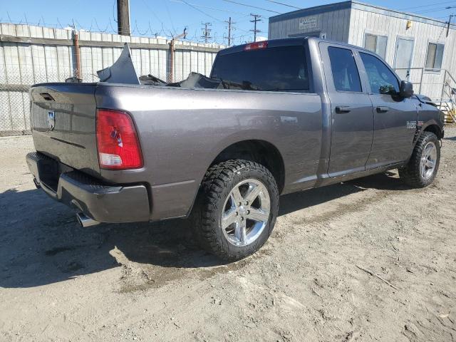 Photo 3 from auction – 2018 RAM 1500 ST with VIN 1C6RR6FT2JS101474