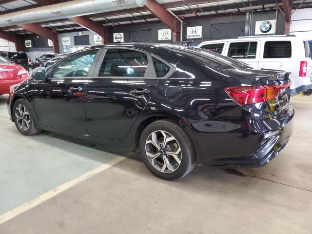 Photo 2 from auction – 2019 KIA FORTE FE with VIN 3KPF24AD1KE050753