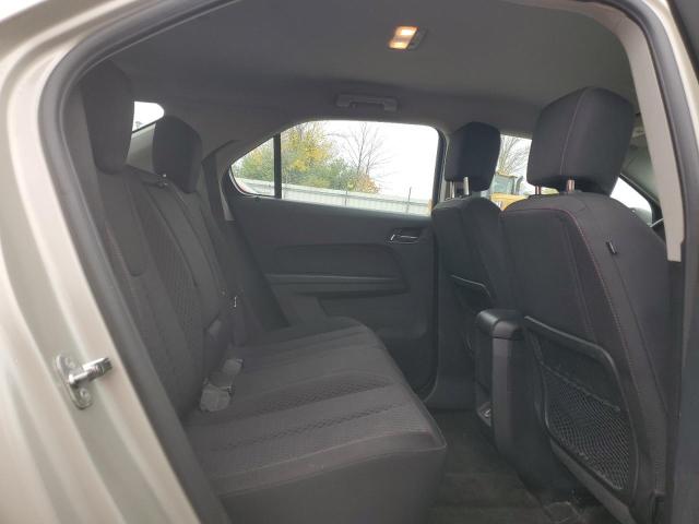 Photo 10 from auction – 2014 CHEVROLET EQUINOX LS with VIN 2GNALAEK5E6382284