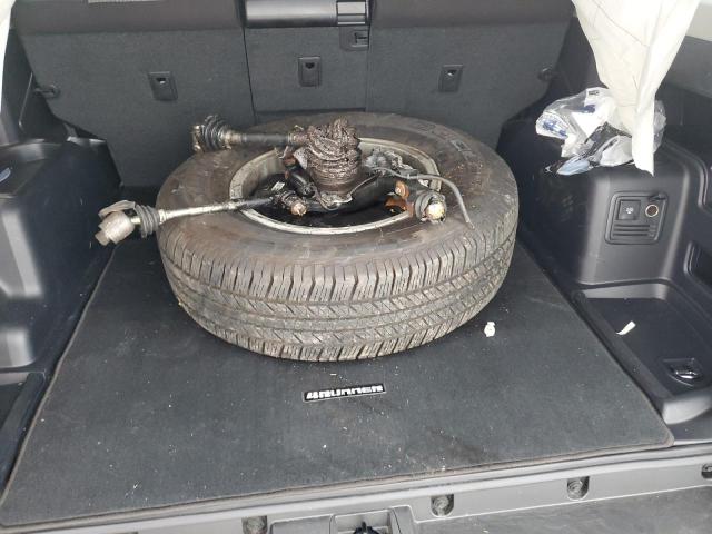 Photo 13 from auction – 2024 TOYOTA 4RUNNER SR with VIN JTEMU5JR1R6237330