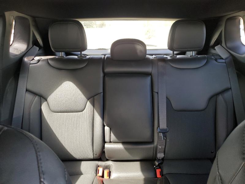 Photo 10 from auction – 2025 JEEP COMPASS TR with VIN 3C4NJDDN5ST570100