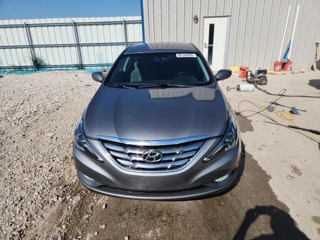 Photo 5 from auction – 2013 HYUNDAI SONATA SE with VIN 5NPEC4ABXDH766959