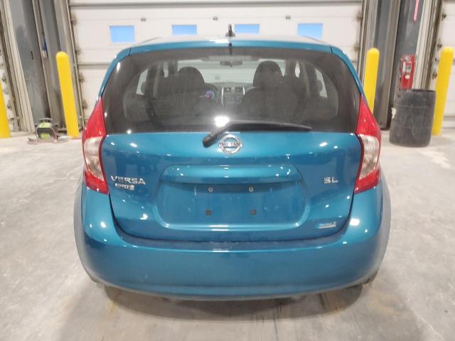 Photo 6 from auction – 2014 NISSAN VERSA NOTE with VIN 3N1CE2CP5EL411183