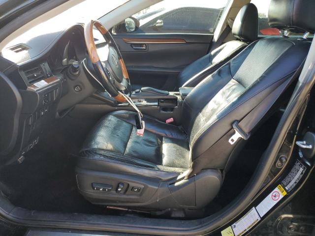 Фото 7 с аукциона – 2013 LEXUS ES 300H с VIN JTHBW1GG8D2007075