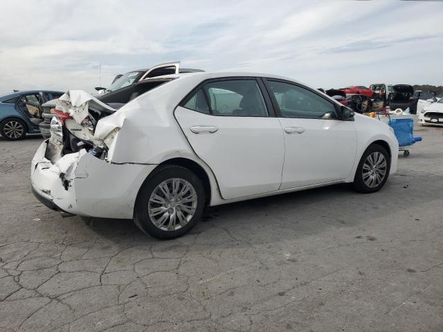 Photo 3 from auction – 2016 TOYOTA COROLLA L with VIN 2T1BURHE9GC604180