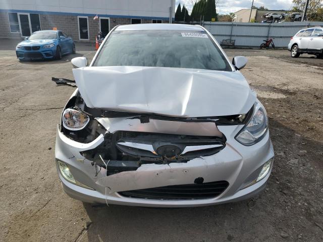 Photo 5 from auction – 2014 HYUNDAI ACCENT GLS with VIN KMHCT4AE5EU703823
